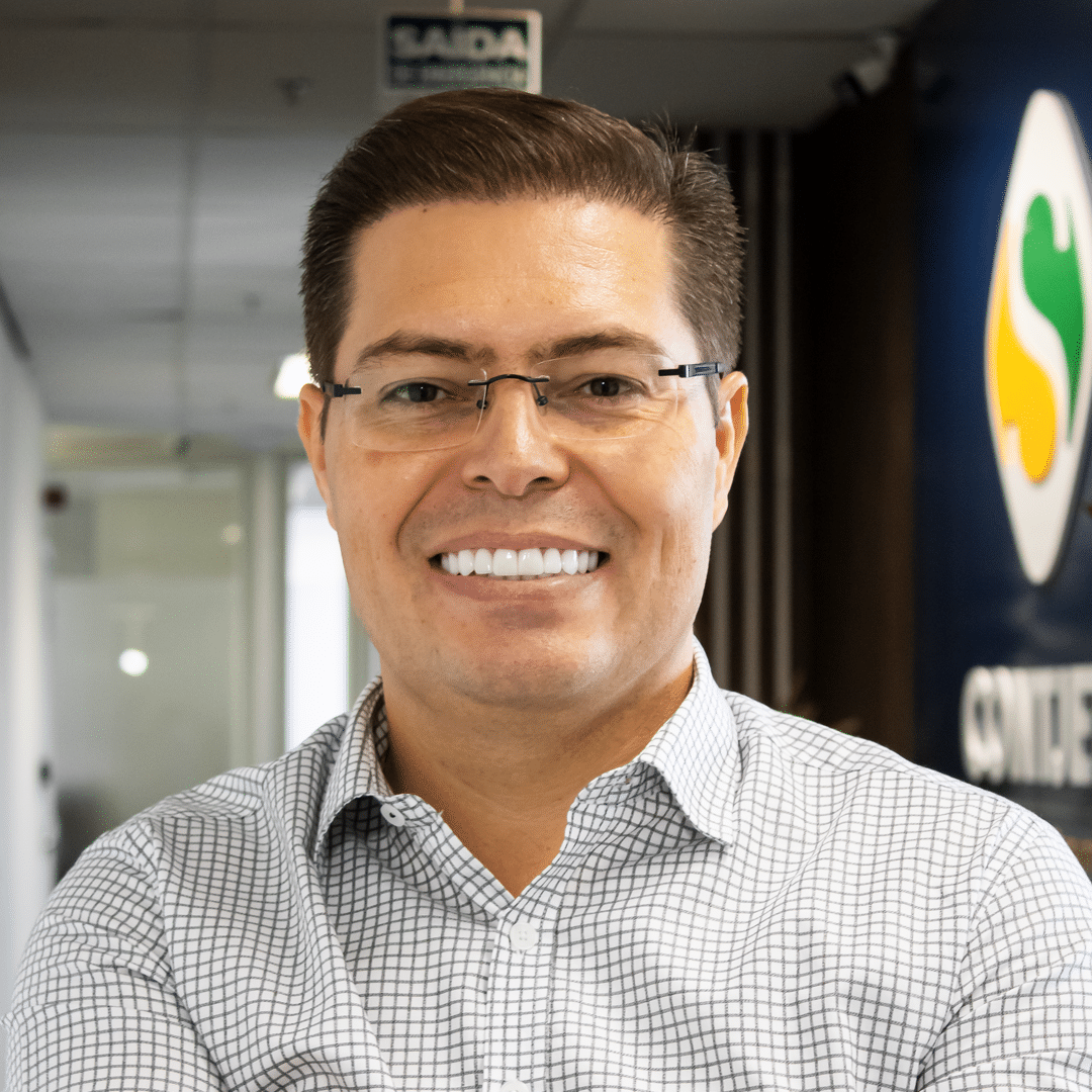 Rogério fameli