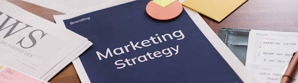 Marketing Strategy Branding